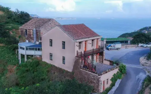 Wenling Tinghai Inn