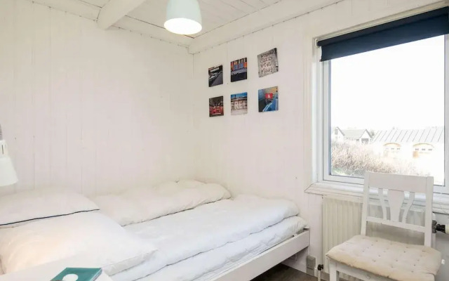 10 Person Holiday Home in Thisted