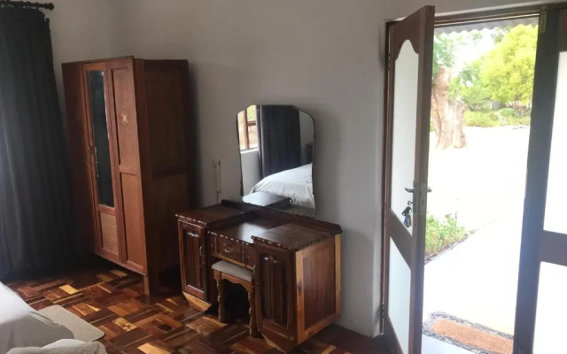 Towerzicht Guest House