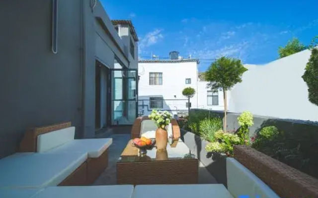 Jianshui Yasong Homestay