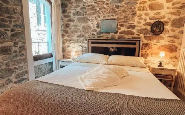 Talking Stones B&B