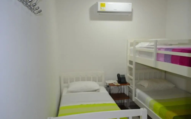 Hostal Lumar