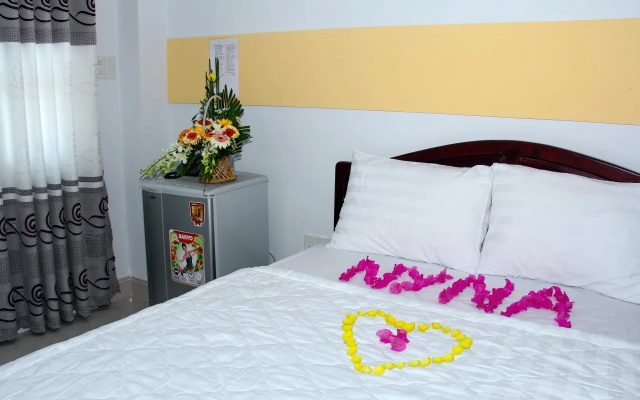 Ny Na Hotel Phan Thiet