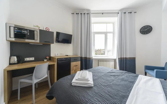 Partner Guest House