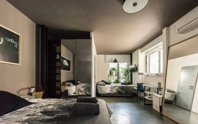 M&F San Andrés Apartamento