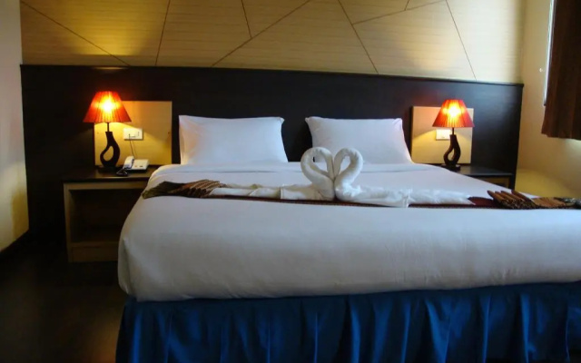 Thai Hotel Krabi