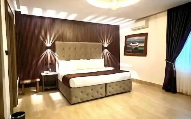 Presken Hotels Abuja