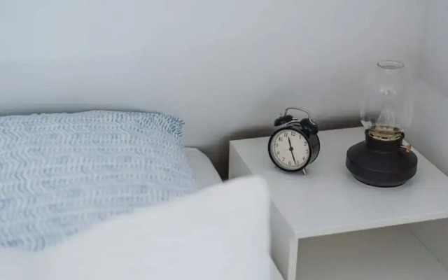 Torbogenhuus No. 5 Comfortable Holiday Residence