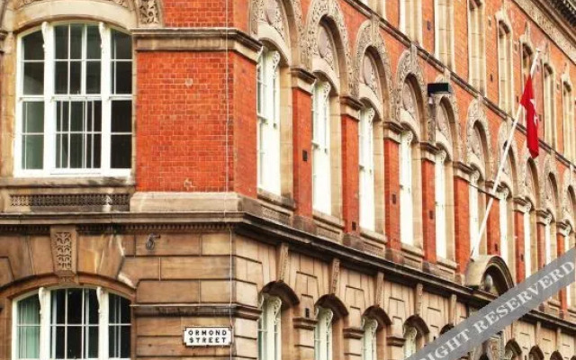 City Centre Apartments - the Albany