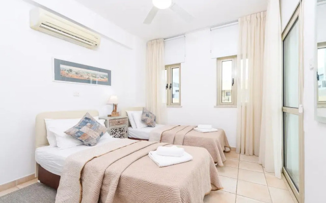 Sunrise Bay Villa 4