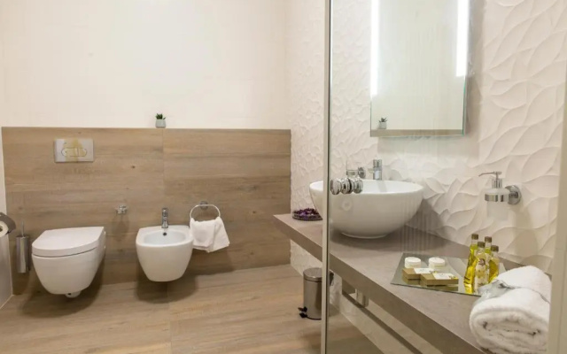 Aurum Suites