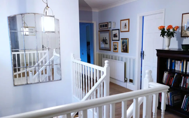 The Chimes B&B