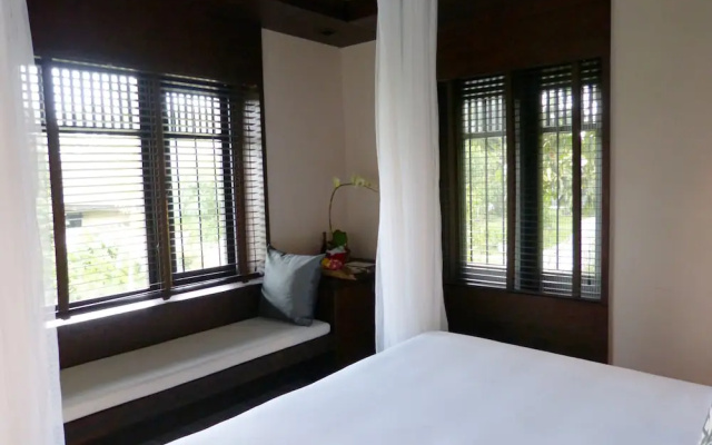 Nam Nghi Coral Peninsula Phu Quoc