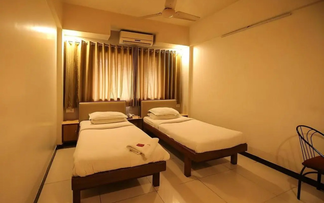 Sangam Hotel