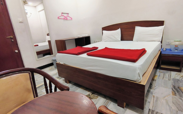 Hotel Rayas