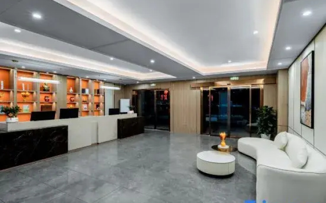Unitour Hotel (Changsha Huanghua Airport)