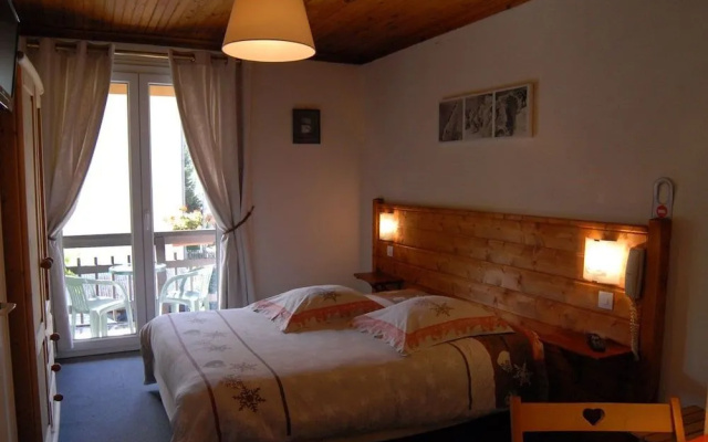 Auberge de lImpossible