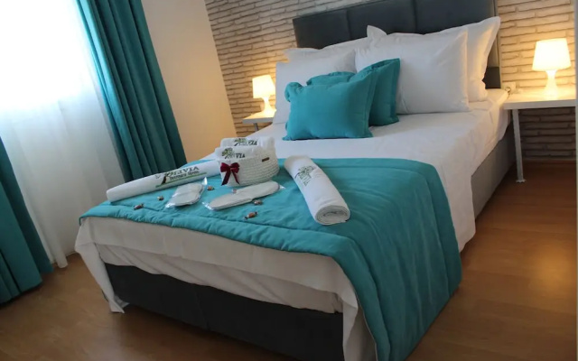 Olivia Otel Alacati