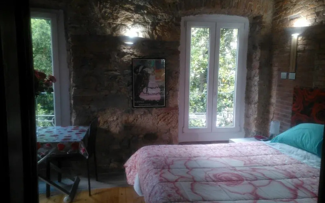 Residence Lago 1
