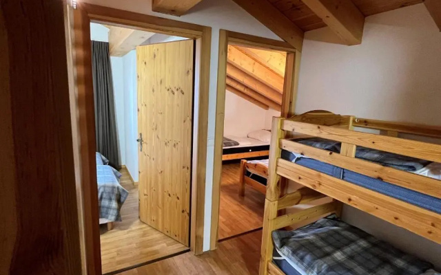 Pracondu 2 504 - OUTDOOR & FUN charming apartment 8 personnes