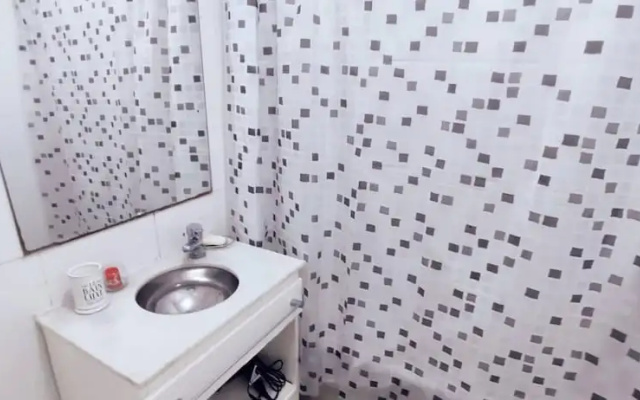 Spectacular Studio Apartment in Urquiza