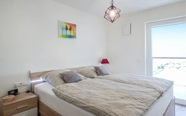 Beautiful Apartment in Pfronten With 1 Bedrooms and Wifi