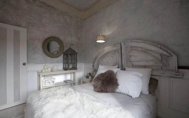 White Home by Mmega