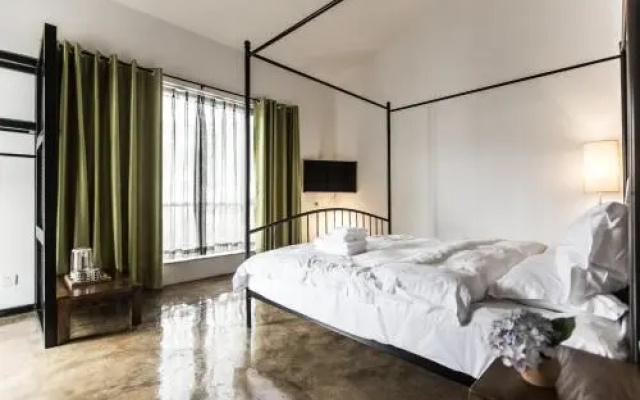 58 Inn Lijiang