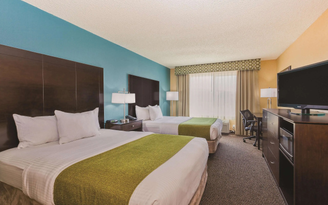 La Quinta Inn & Suites by Wyndham Boise Airport