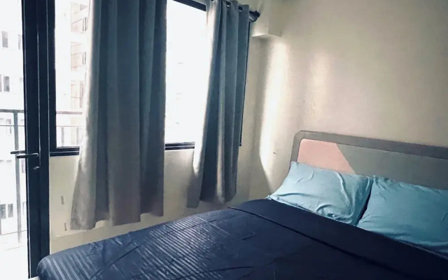 MOA Aseana Central Prime Accommodations