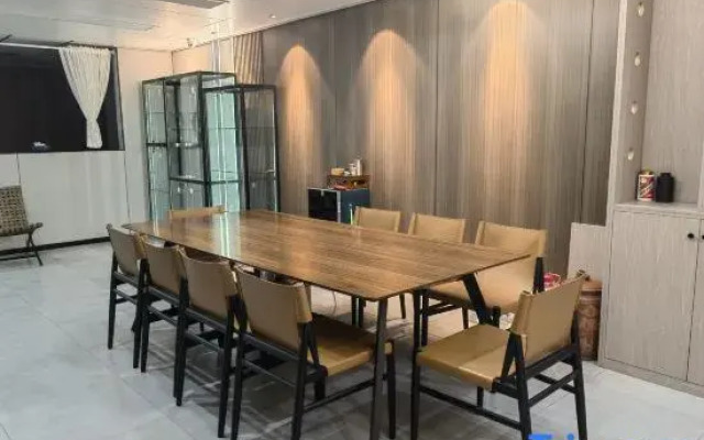 Jinyun AI She Homestay (Xiandu Scenic Area)