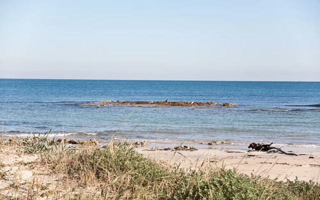 VilleSalento - Direct Access Beach M701