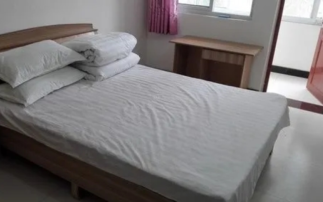 Kaifeng Yaxuange Apartment
