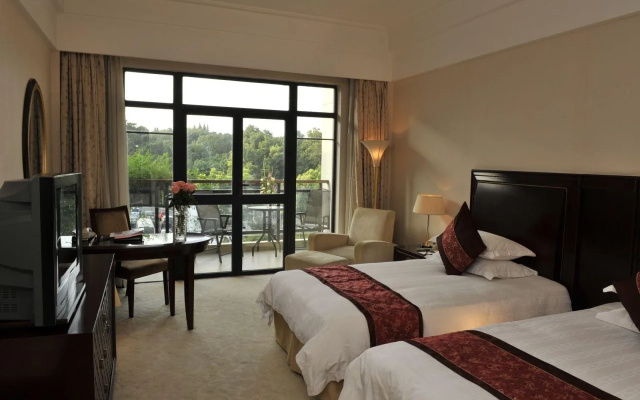 Zhejiang Hotel