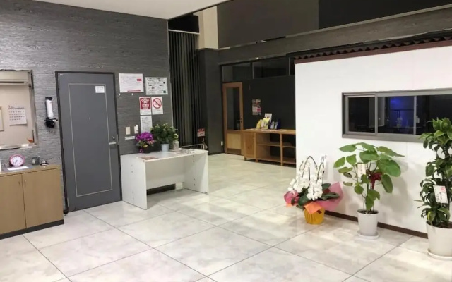 Hdk Hotel