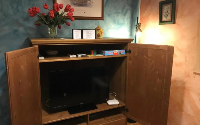 Apartamento La Plazuela