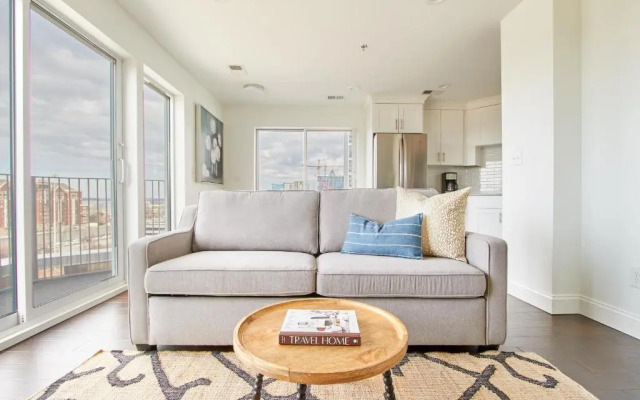 Sonder Baltimore Place