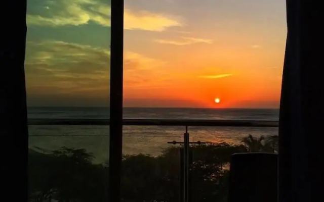 The Cantamar Beach Hostel