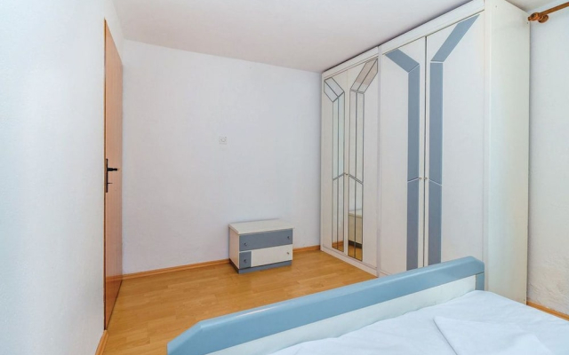 Apartments Vukelic