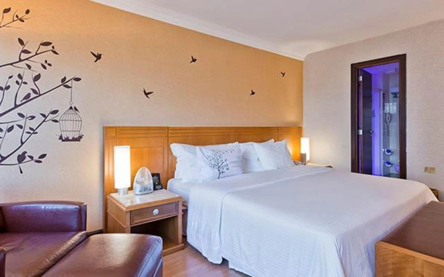 Melia Brasil 21