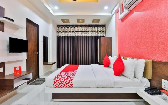 Hotel Bansidhar