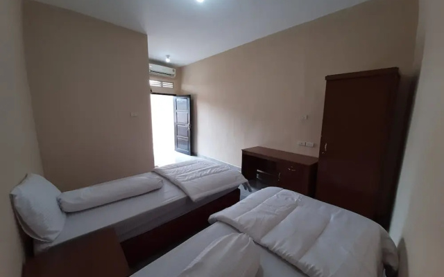 Oyo 1792 Ananda Kost