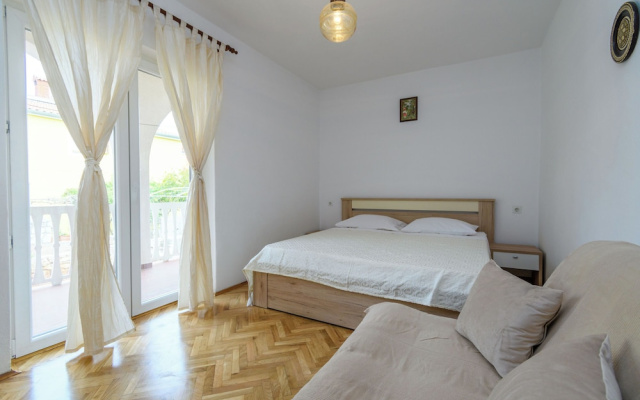 Apartments Tonia