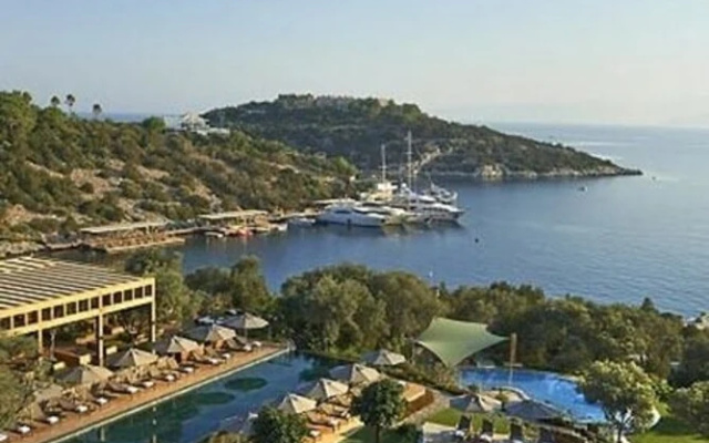 BO010 Bodrum by Villaofsummer