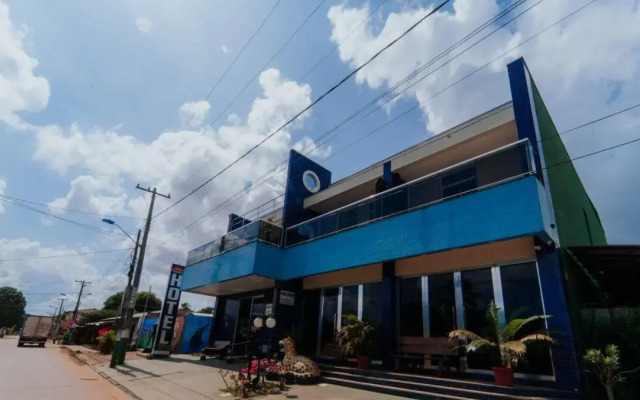 Hotel Borari