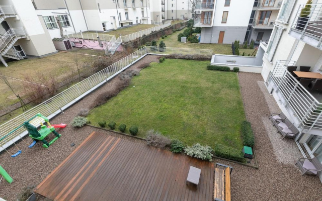 Apartments Aquamarina by Renters