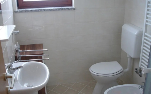 Apartments Jasmina