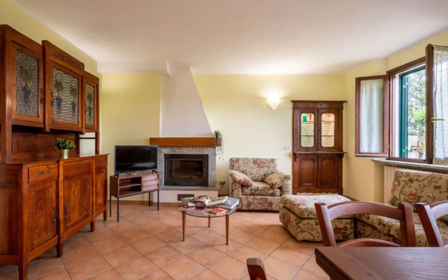 House Vallegra Cortiglione