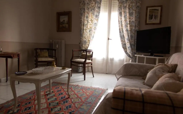 Appartamento Santa Rita