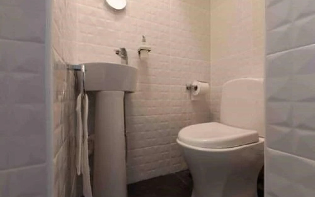 Friendship Apartment Lux